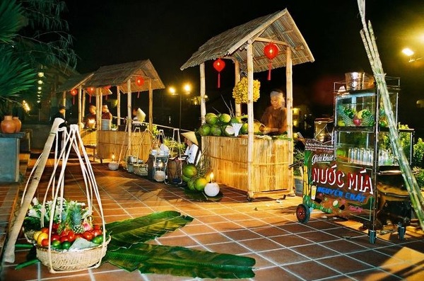 Hội chợ xuân nên bán gì? Các tiêu chí chọn mặt hàng tại hội chợ ngày Tết